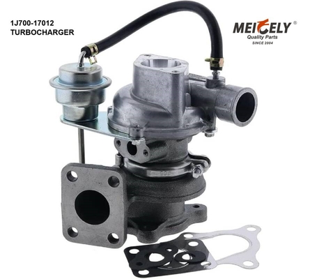 RHF3 Turbocompresseur 1J700-17012 1J70017012 pour le moteur Kubota V2203 V2607 V2607T