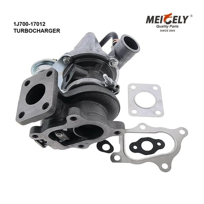 RHF3 Turbocompresseur 1J700-17012 1J70017012 pour le moteur Kubota V2203 V2607 V2607T