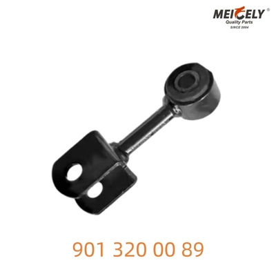 Mercedes-Benz Anti-Roll Bar Link 901 320 00 89 Premium et stable Pour les véhicules à moteur électrique