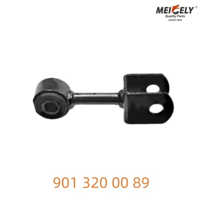 Mercedes-Benz Anti-Roll Bar Link 901 320 00 89 Premium et stable Pour les véhicules à moteur électrique