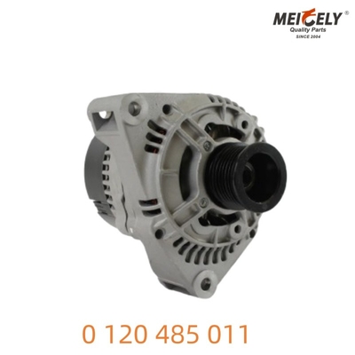 Compatible avec l'usine 0 120 485 011 Alternateur pour Mercedes-Benz