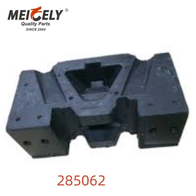OEM 285062 Montage moteur arrière de haute qualité pour DAF-676331