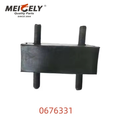 OEM de haute qualité 0676331 Montage du moteur avant pour les pièces de camion