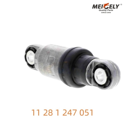 Grade aérospatiale 11 28 1 247 051 Tensionnaire de ceinture conçu exclusivement pour BMW