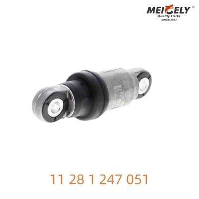 Grade aérospatiale 11 28 1 247 051 Tensionnaire de ceinture conçu exclusivement pour BMW
