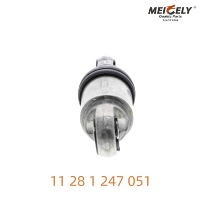 Grade aérospatiale 11 28 1 247 051 Tensionnaire de ceinture conçu exclusivement pour BMW