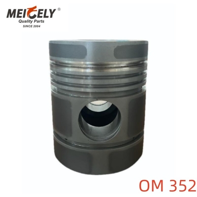 Pièces automobiles de haute qualité Piston OM352 OEM352A Pour Mercedes Benz