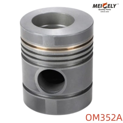 Pièces automobiles de haute qualité Piston OM352 OEM352A Pour Mercedes Benz