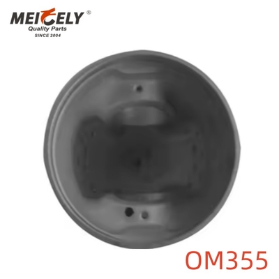 Pièces automobiles de qualité supérieure OEM OM355 Piston durable Pour Mercedes Benz