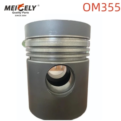 Pièces automobiles de qualité supérieure OEM OM355 Piston durable Pour Mercedes Benz