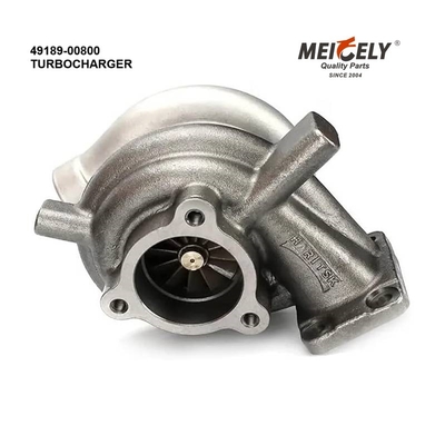 Nouveau turbo TE06H-16M Turbocompresseur 49189-00800 Pour Mitsubishi 4D31T 4D34 SK200-6