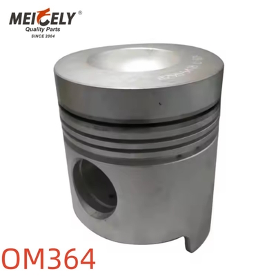 Pièces de camion de haute qualité Pièces de moteur Piston pour OM364 OM367