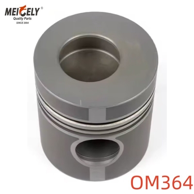 Pièces de camion de haute qualité Pièces de moteur Piston pour OM364 OM367