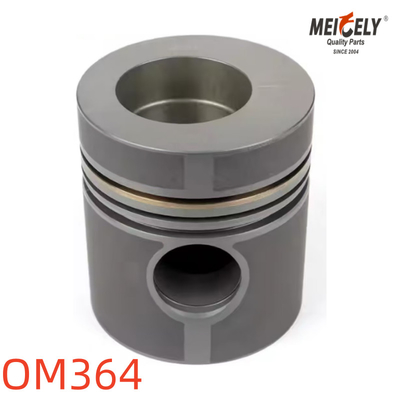 Pièces de camion de haute qualité Pièces de moteur Piston pour OM364 OM367