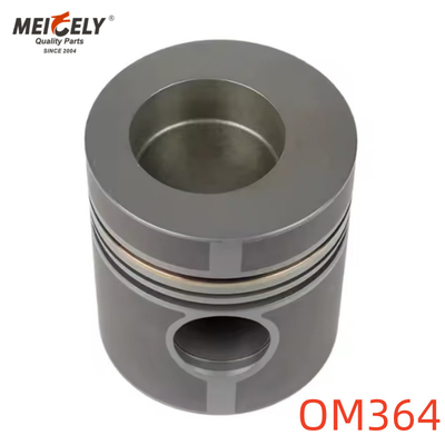 Pièces de camion de haute qualité Pièces de moteur Piston pour OM364 OM367