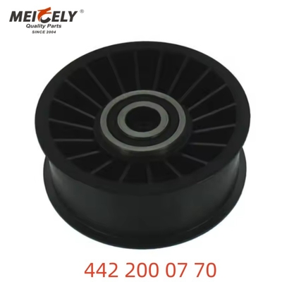 Pièces détachées pour camions OEM 442 200 07 70 Tensionnaire de courroie de haute qualité Pour MERCEDES-BENZ