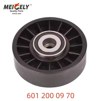 Pulle de roulement de haute qualité OEM 601 200 09 70