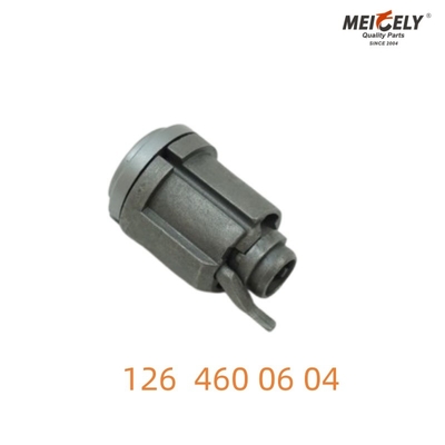 126 460 06 04 OEM Cylindre de serrure à allumage avec clé Pour Mercedes-Benz
