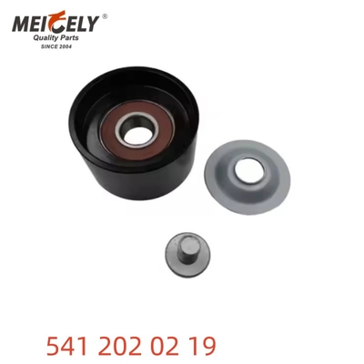 Pulle de tension de ceinture de freinage 000 550 16 33 Pour camion Mercedes Benz