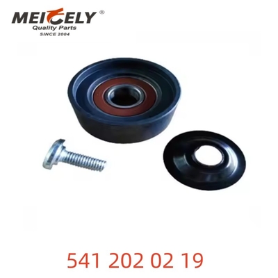Pulle de tension de ceinture de freinage 000 550 16 33 Pour camion Mercedes Benz