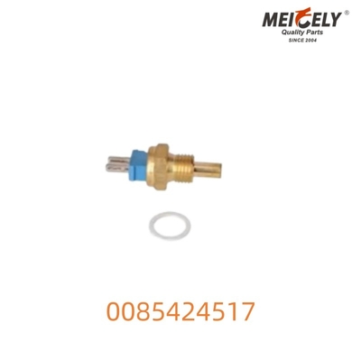 0085424517 Capteur de température du liquide de refroidissement Pour Mercedes Benz W124