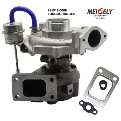 Turbo GT2259LS Turbocompresseur 24100-4631A 761916-0006 pour moteur Hino J05E Excavateur SK200-8 SK210-8 SK250-8