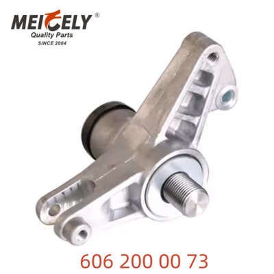 Pulle de tension de ceinture OEM 6062000073 Pour Mercedes Benz