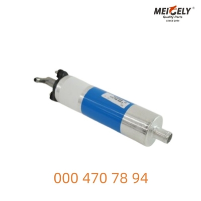 000 470 78 94 Pompes à carburant pour Mercedes-Benz