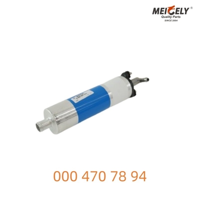 000 470 78 94 Pompes à carburant pour Mercedes-Benz