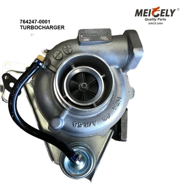 764247-0001 Turbocompresseur Pour moteur SK350-8 SK330-8 SK370-8 Hino J08E