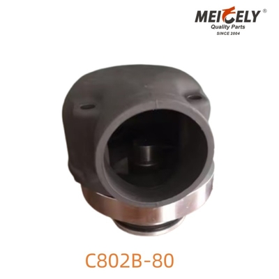 Valve d'évacuation de premier ordre C802B-80 conçue pour répondre aux normes de l'industrie