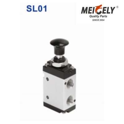 Unité de commande pneumatique de haute qualité QKA QAN01 SL01 QYS01/02 pour camions-citernes