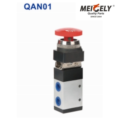 Unité de commande pneumatique de haute qualité QKA QAN01 SL01 QYS01/02 pour camions-citernes