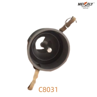 C8031-65 Accouplement à vapeur lourd solution idéale pour les opérations de camions-citernes