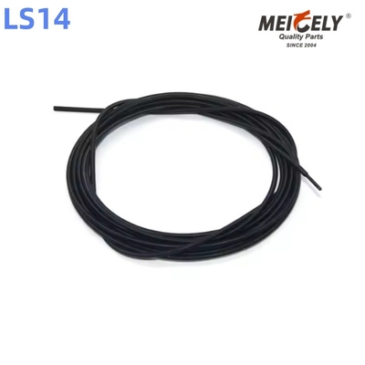 Ensemble de câbles LS14 de précision conçu pour une connectivité flexible pour camions-citernes
