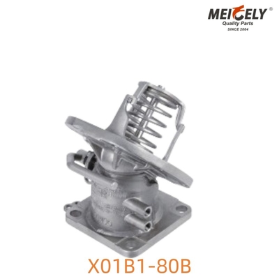 de haute qualité X01B1-80B Type Ventilateur de fond pour camions-citernes