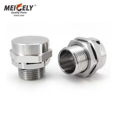 Valve à vide de haute qualité ZK25 ZK40L pour camion réservoir d'eau