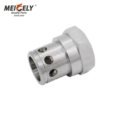Valve à vide de haute qualité ZK25 ZK40L pour camion réservoir d'eau