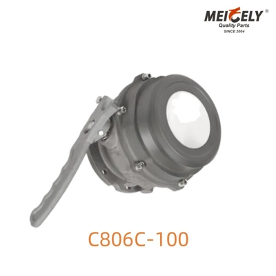 C806C-100 Ventilateur d'adaptateur API conception à l'épreuve des fuites pour camions-citernes