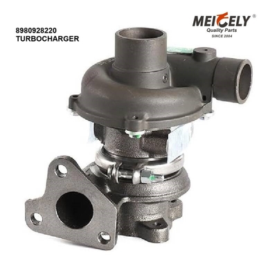 Turbocompresseur 8980928220 Adapté au SK75-8 SY75 4LE2