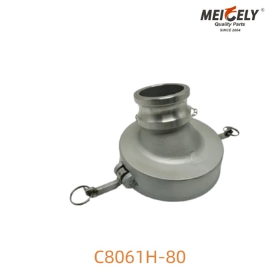 C8061H-80 Accouplement à chute par gravité API premium pour camions-citernes de pétrole