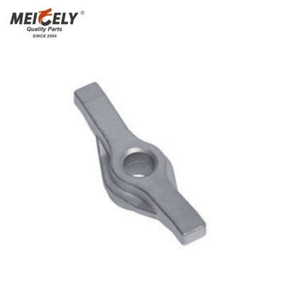 Couvercle de conduit en acier inoxydable de haute qualité X05A1S-500P pour camion-citerne