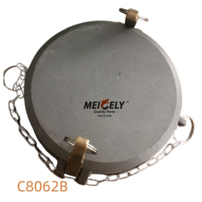 Capacité de dépoussiérage API essentielle C8062B pour une protection optimale du réservoir