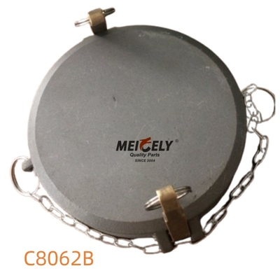 Capacité de dépoussiérage API essentielle C8062B pour une protection optimale du réservoir