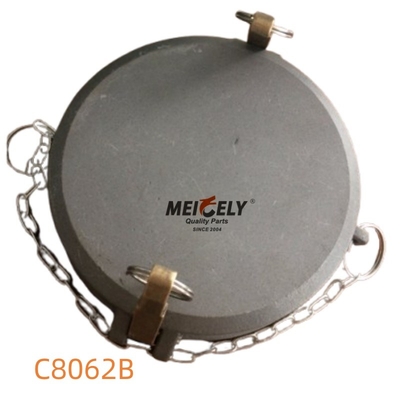 Capacité de dépoussiérage API essentielle C8062B pour une protection optimale du réservoir
