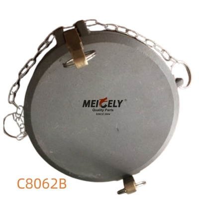 Capacité de dépoussiérage API essentielle C8062B pour une protection optimale du réservoir