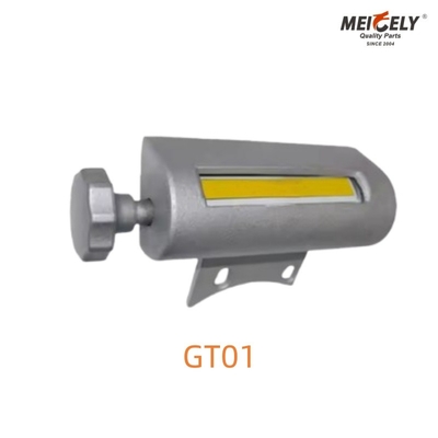 GT01 Indicateur de niveau de liquide pour camions-citernes à l'épreuve des explosions et de haute précision