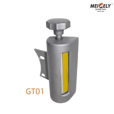 GT01 Indicateur de niveau de liquide pour camions-citernes à l'épreuve des explosions et de haute précision