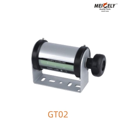 Indicateur de liquide pour camions-citernes GT02