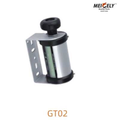 Indicateur de liquide pour camions-citernes GT02
